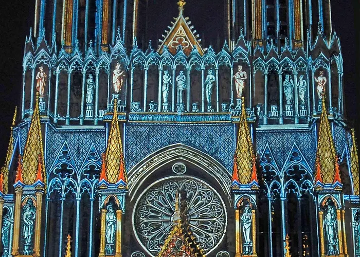 Ibis Styles CentreHotel Reims